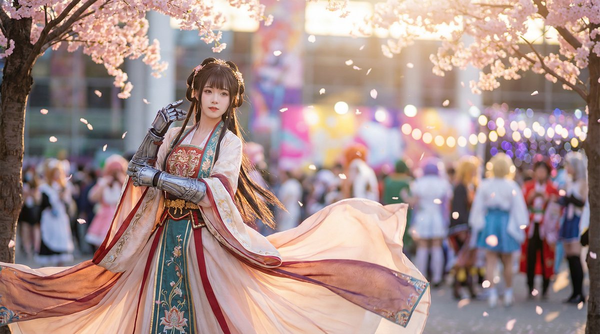 蜜桃视频动漫Cosplay视频